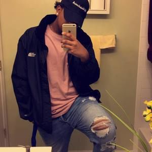 Meet your Posher, Dylan